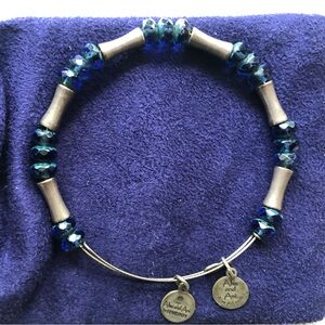 Alex and Ani Bracelet
